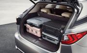 LEXUS RX 450h